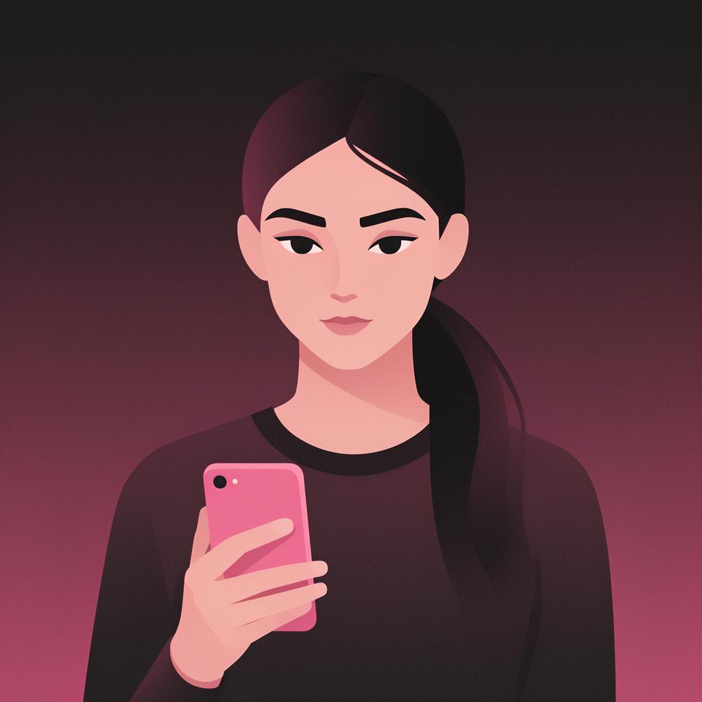 Mobile-First User
