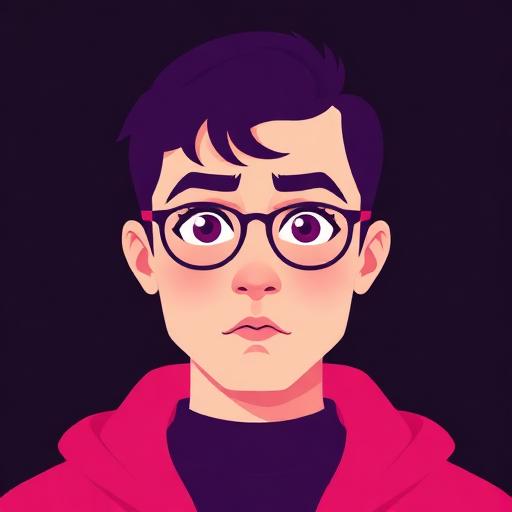 Skeptical First-Timer